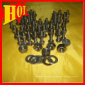 Wholesale Gr1 Titanium Fasterners Made in China